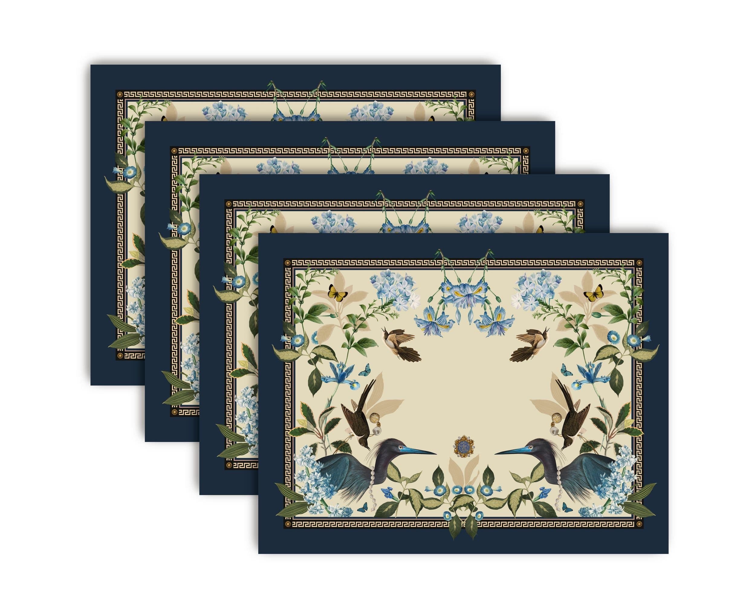 Turquesa Blue