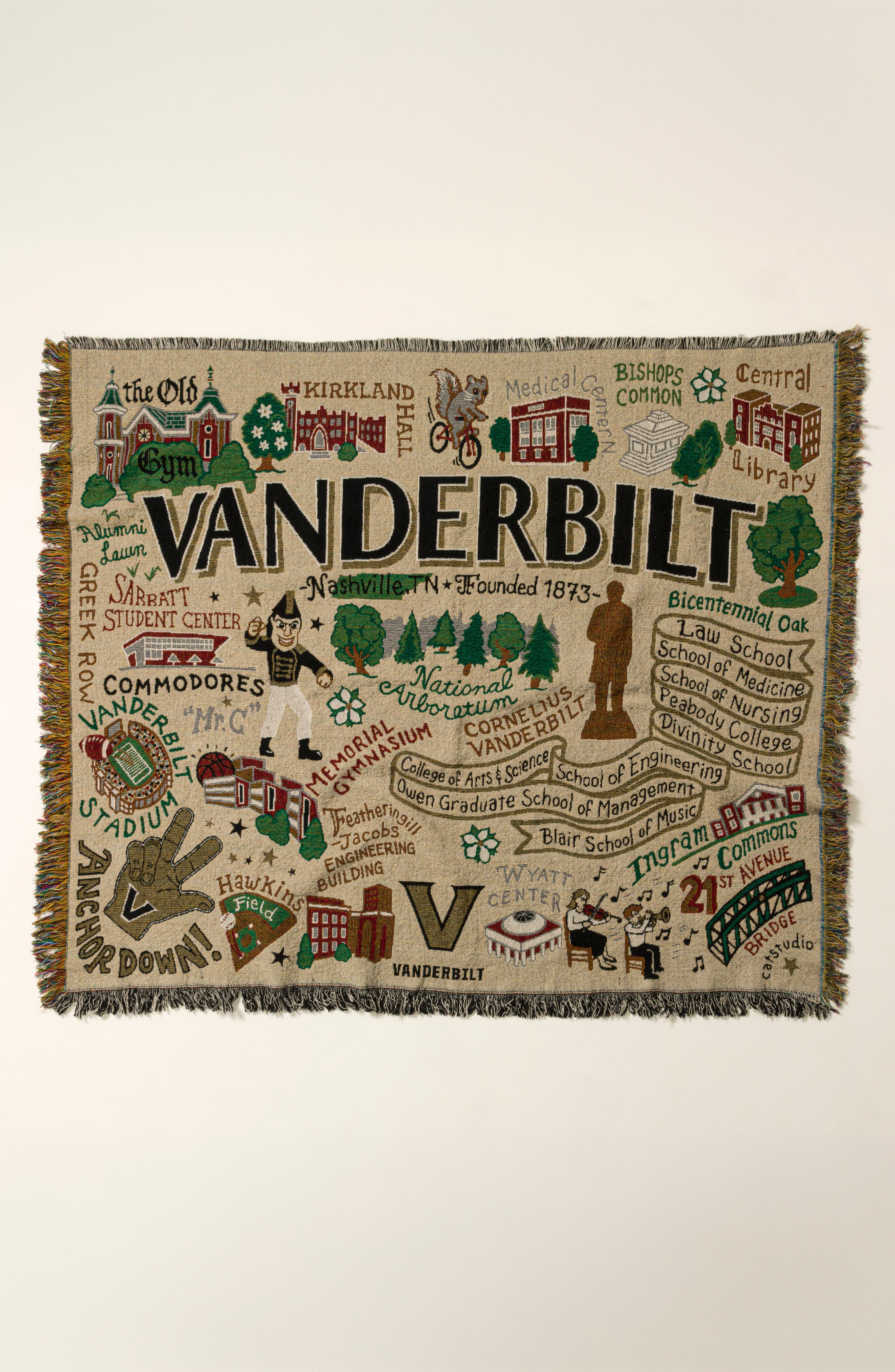 Vanderbilt University