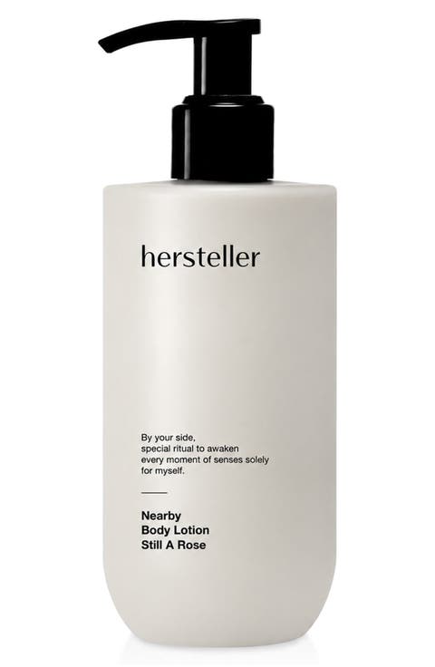 Nearby Body Lotion