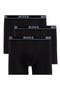 3-Pack Essence Stretch Cotton Boxer Briefs