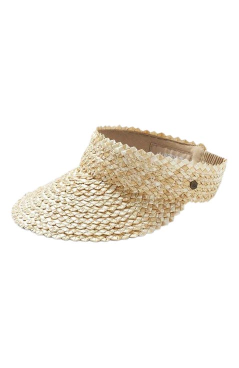 Capri Visor
