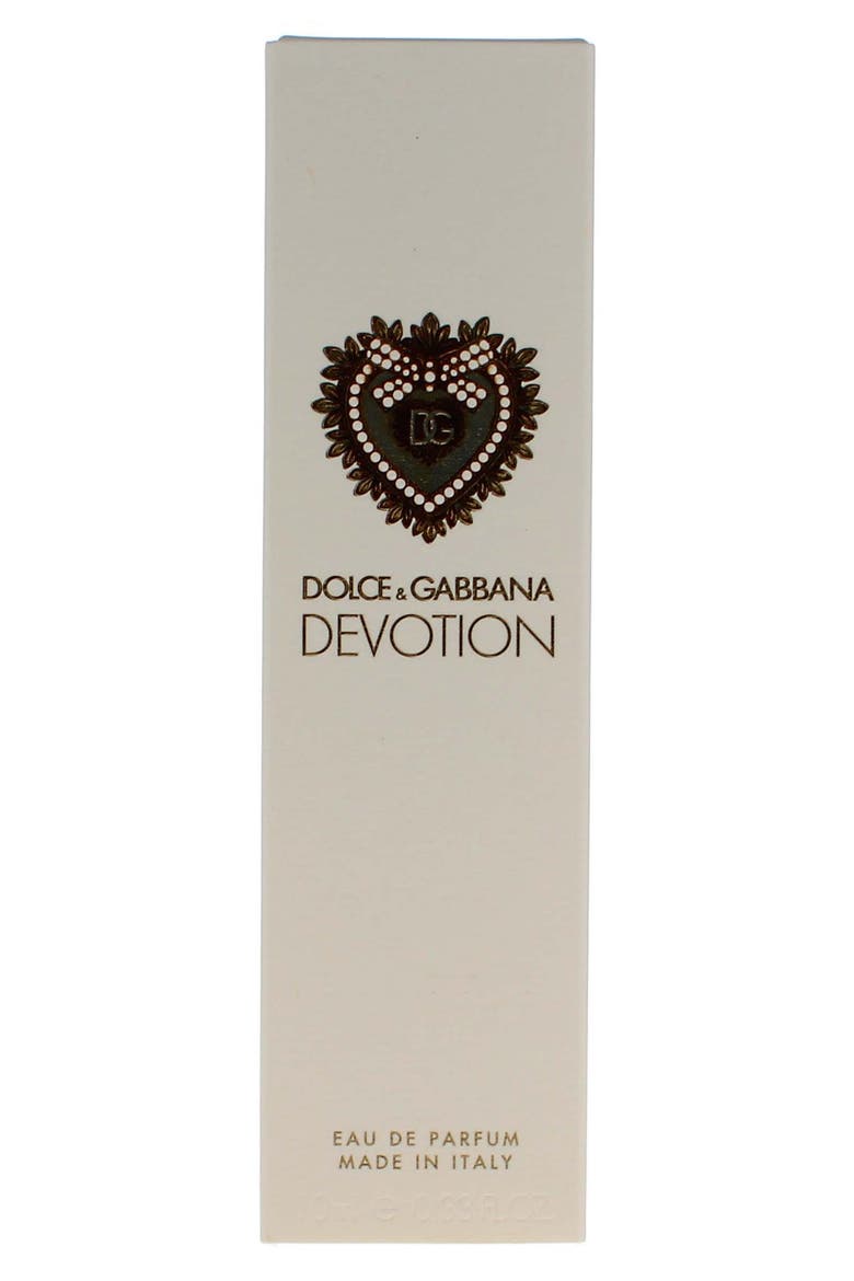 Devotion Eau de Parfum, Alternate, color, GREY