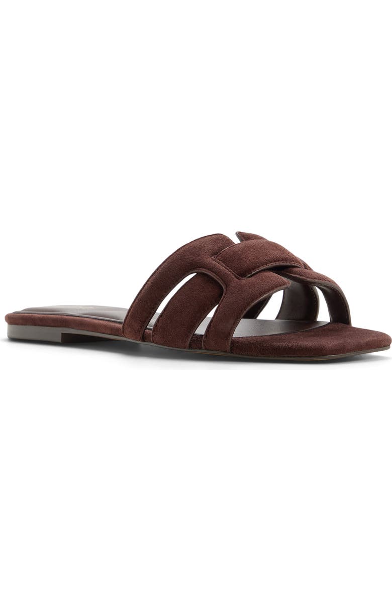 ALDO Elenaria Slide Sandal, Main, color,