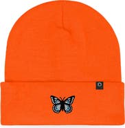 Dalix Butterfly Beanie