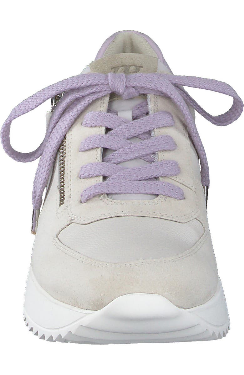 Paul Green Lively Sneaker, Alternate, color,