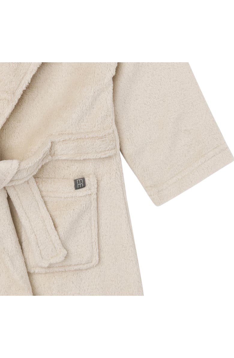 Modern Moments<sup>™</sup> by Gerber Shawl Robe, Alternate, color, Light Beige