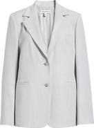 Nordstrom The Liv Boyfriend Blazer