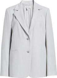 Nordstrom The Liv Boyfriend Blazer