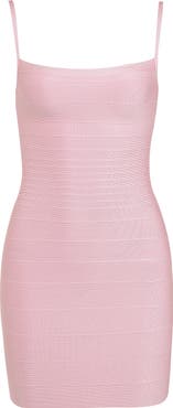 HOUSE OF CB The Body Bandage Minidress