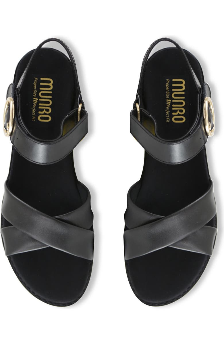 Munro Knox Sandal, Alternate, color,