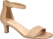EASY STREET Shalee Ankle Strap Sandal