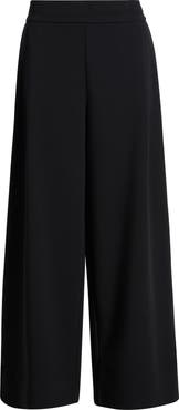 Wit & Wisdom Ultra Skyrise Wide Leg Pants