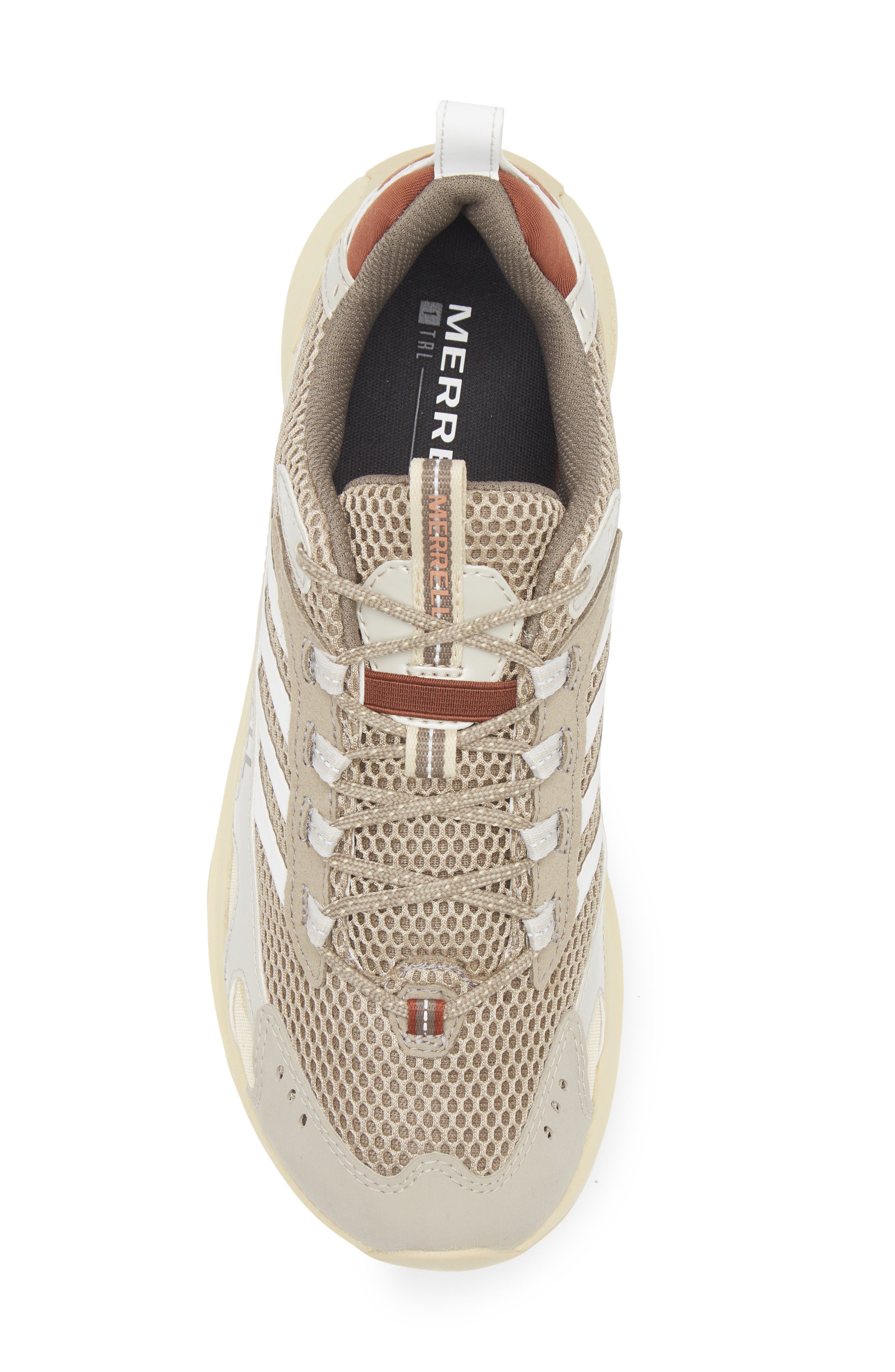 Merrell Moab Speed 2 GTX Hiking Shoe, Alternate, color, 