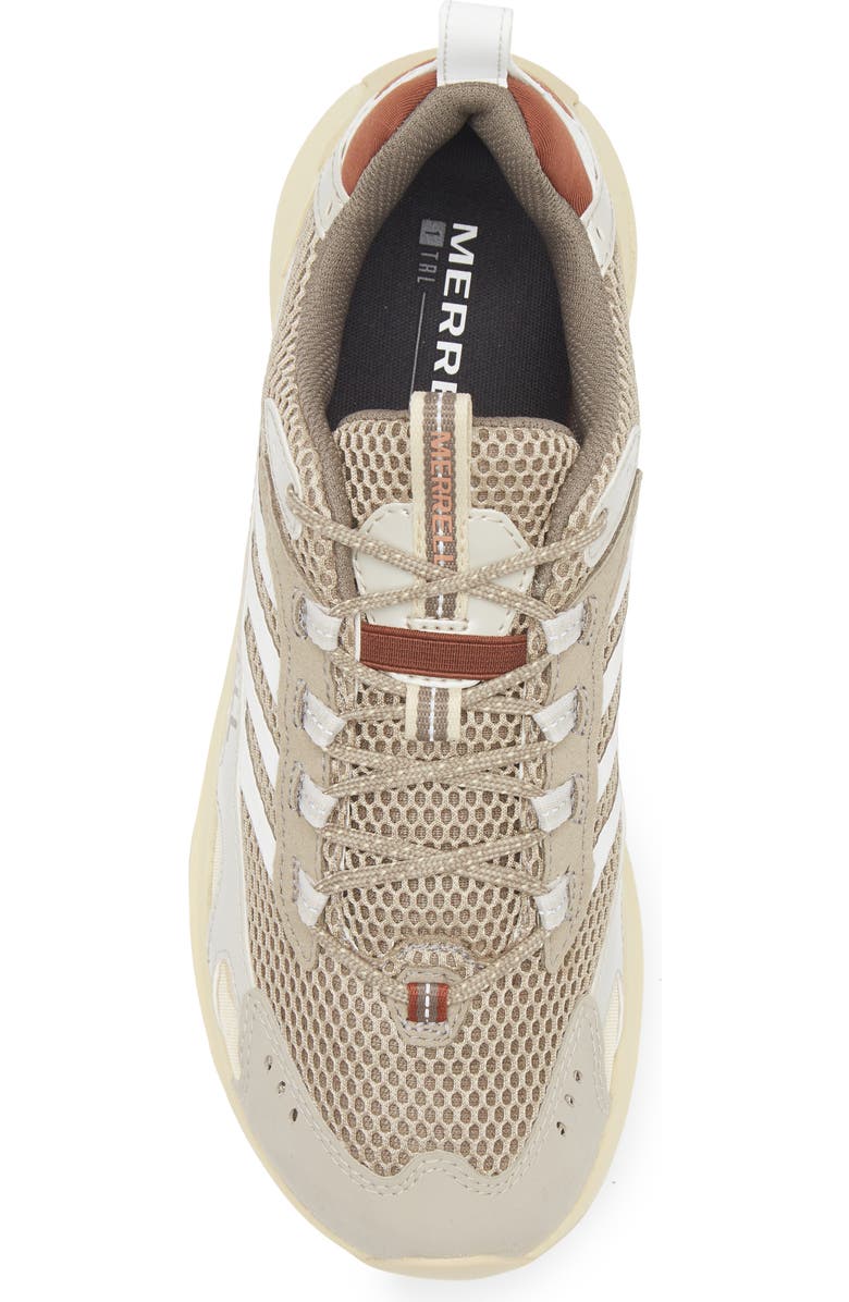 Merrell Moab Speed 2 GTX Hiking Shoe, Alternate, color,