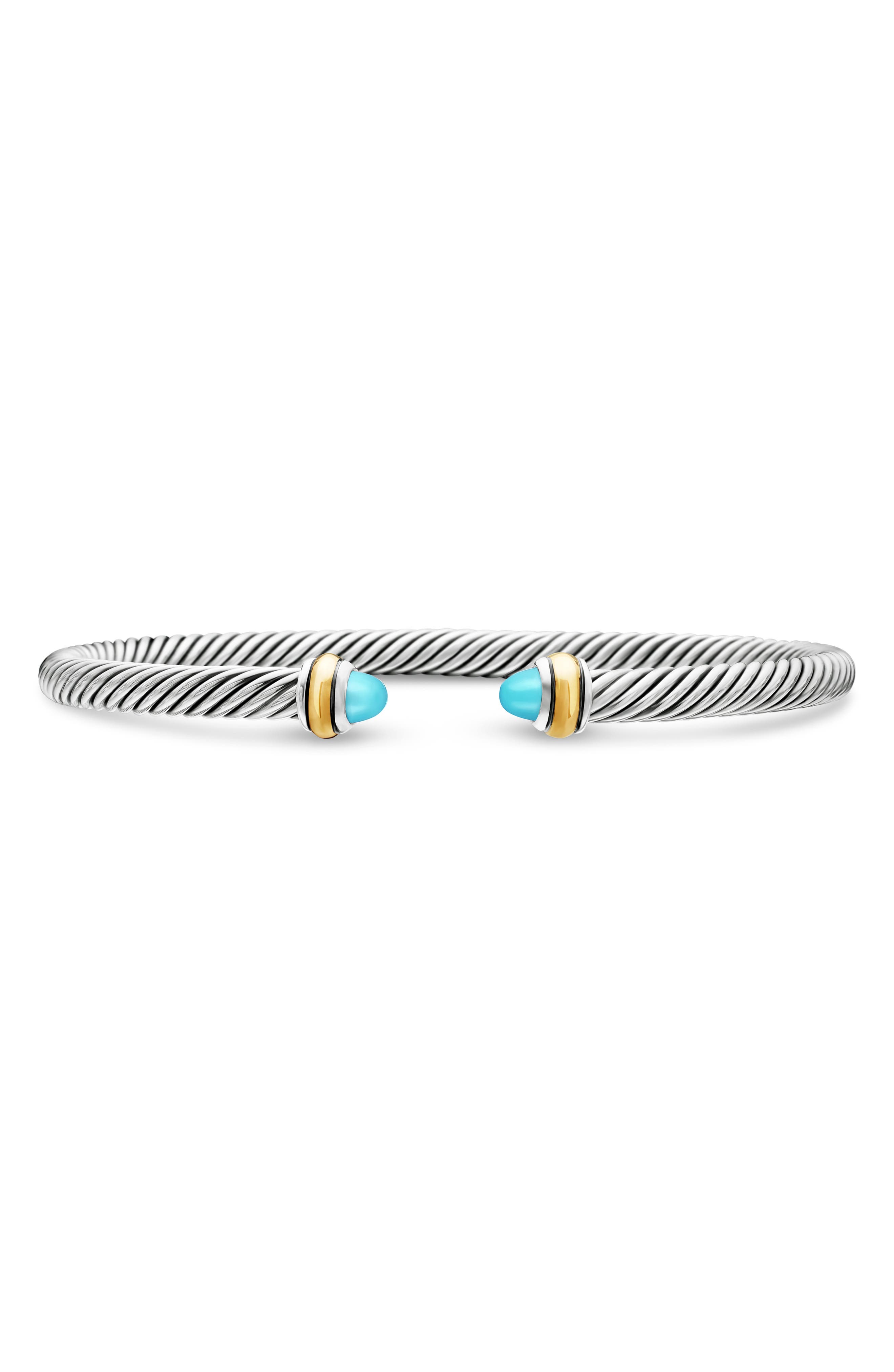 TURQUOISE
