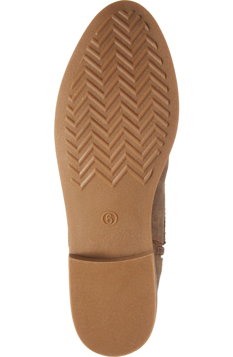 BC Footwear Girl Power Vegan Lace-Up Boot, Alternate, color,