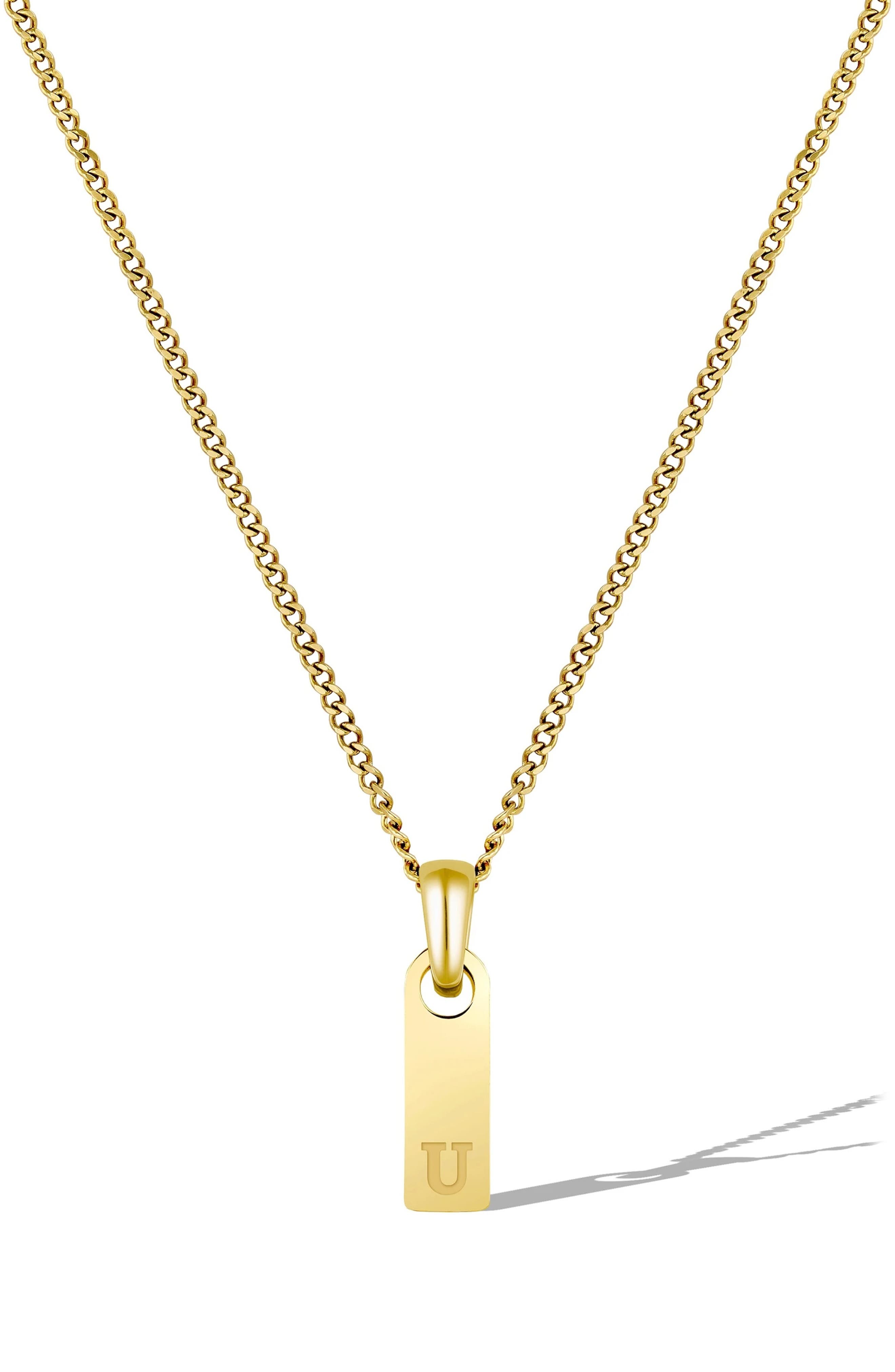 GOLD - U