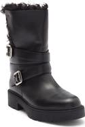 Jeffrey Campbell Bundled Biker Boot