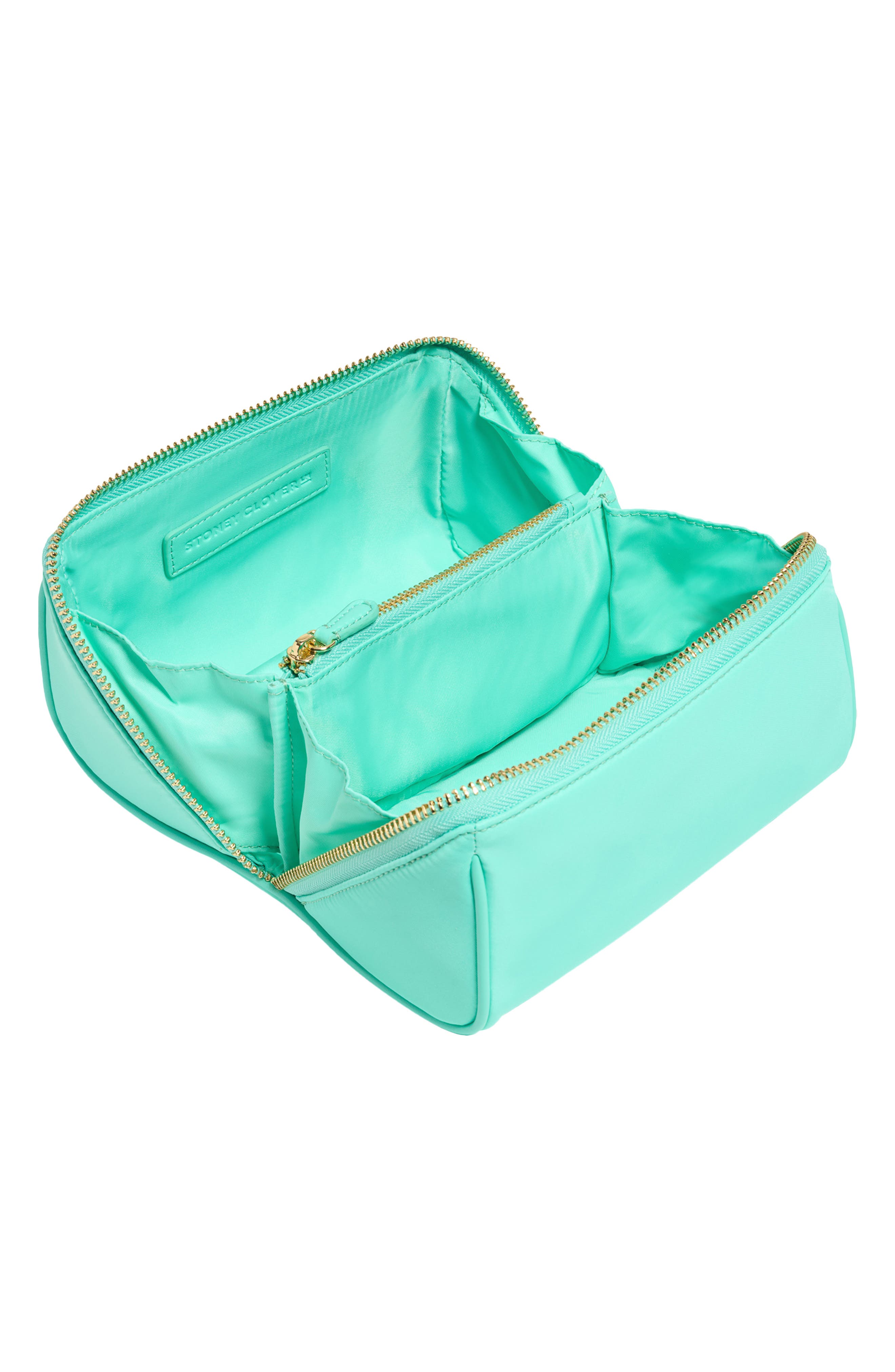 Stoney Clover Lane Lay Flat Pouch, Alternate, color, 