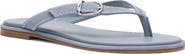 Stuart Weitzman Park Thong Sandal