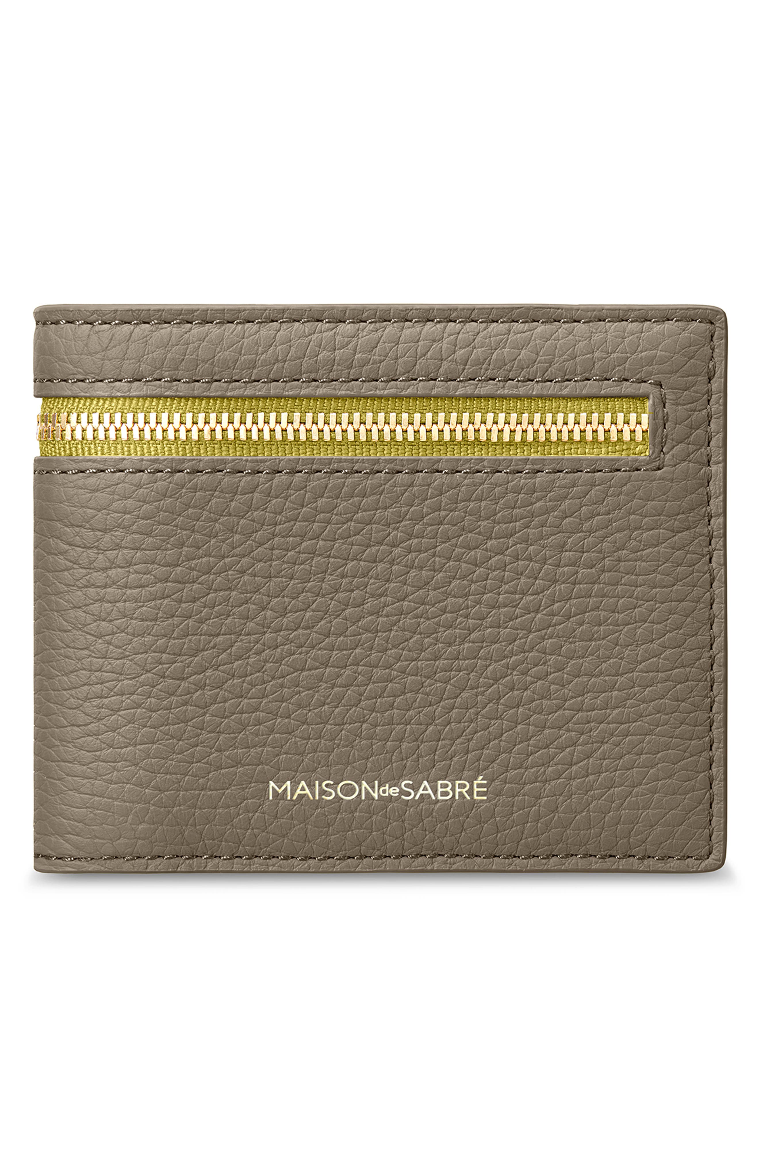 Cashmere Martini