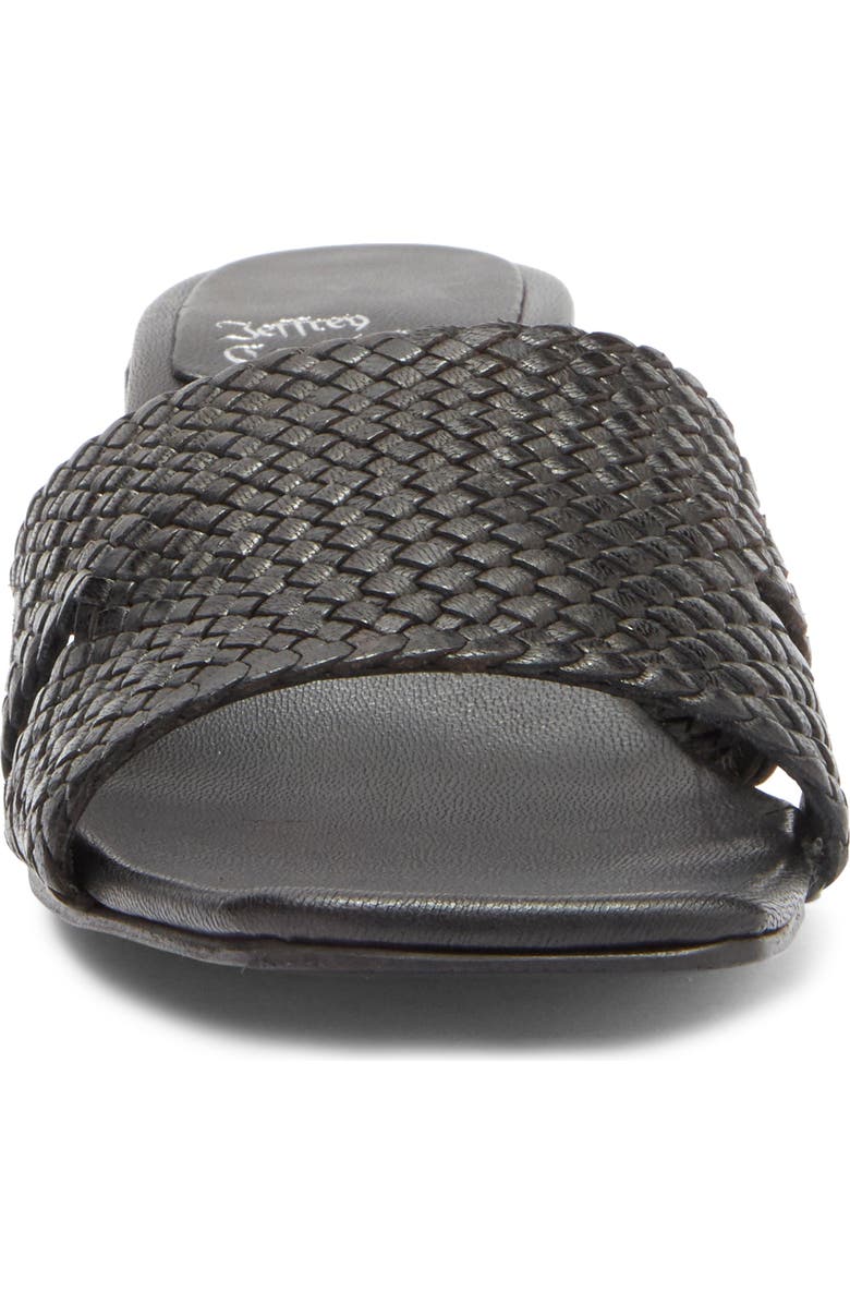 Jeffrey Campbell Coen Slide Sandal, Alternate, color,