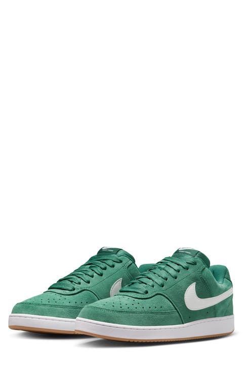 Court Vision Low Sneaker (Men)