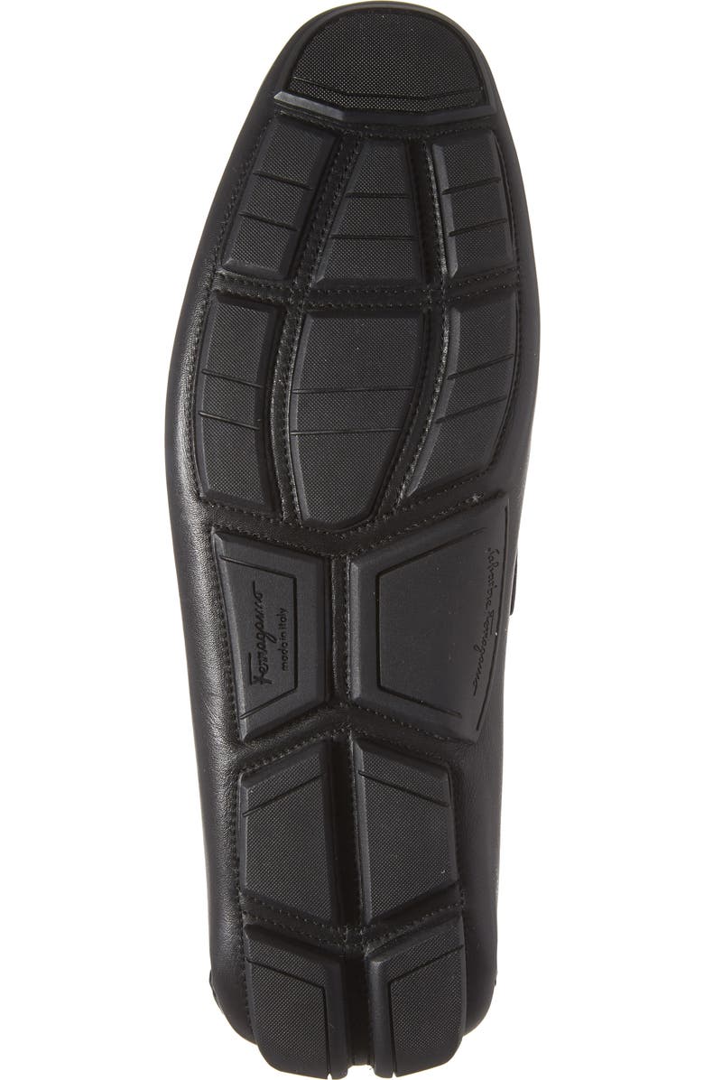 FERRAGAMO Salvatore Ferragamo Stuart Driving Shoe, Alternate, color,