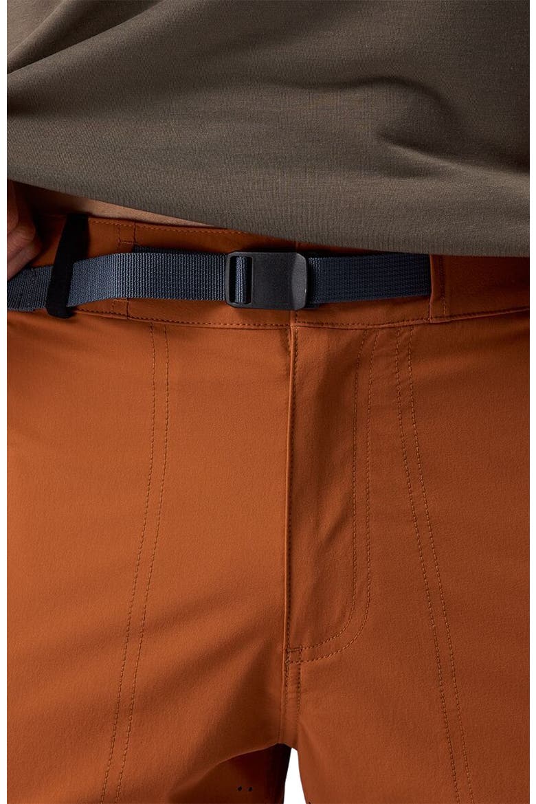 Slickrock 11In Bike Short - Men's, Alternate, color, Sierra