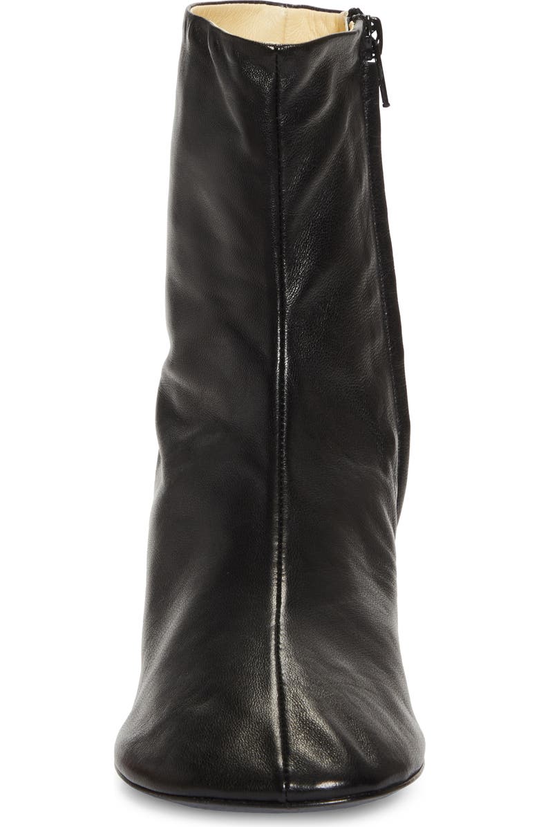 Proenza Schouler Glove Sock Bootie, Alternate, color,