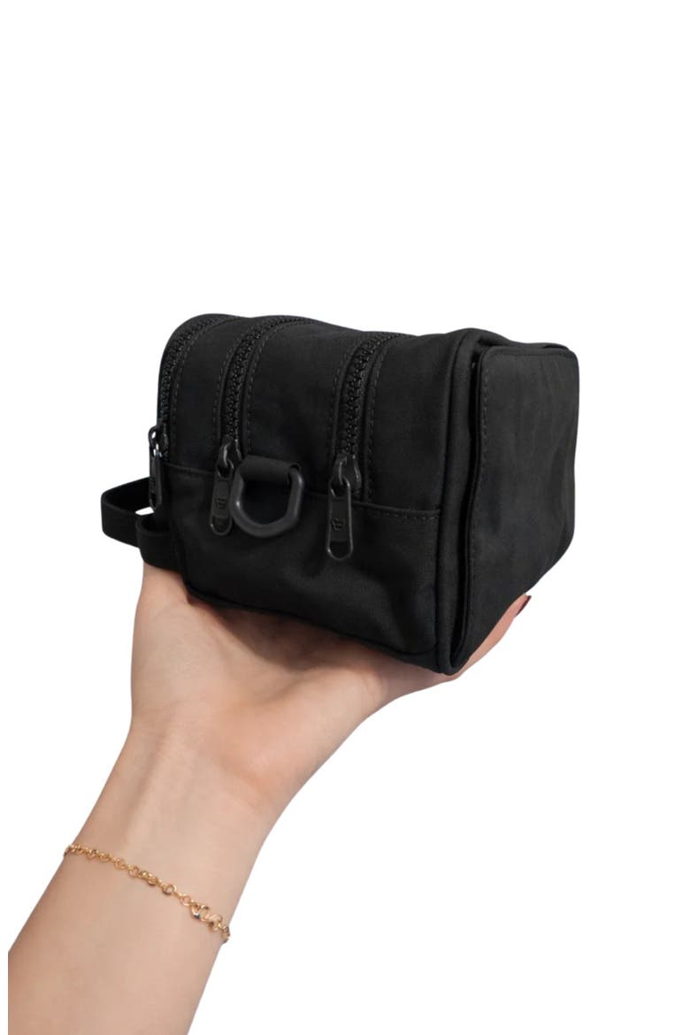 Quick Change Cube, Alternate, color, BLACK