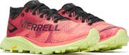 Merrell MTL Long Sky 2 Matryx Running Shoe