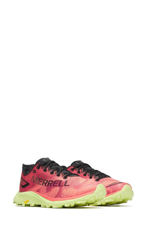 Merrell Mtl Long Sky 2 Matryx Running Shoe