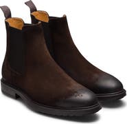 Magnanni Atlas Chelsea Boot