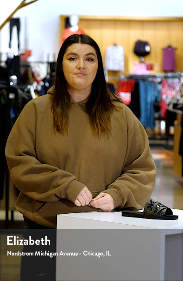 Idalie Sandal, sales video thumbnail