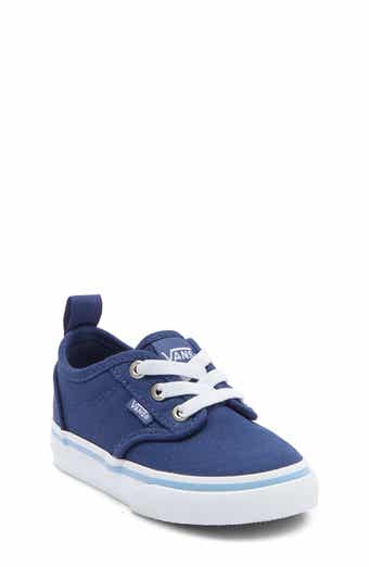 Vans Kids' Atwood Slip On Sneaker