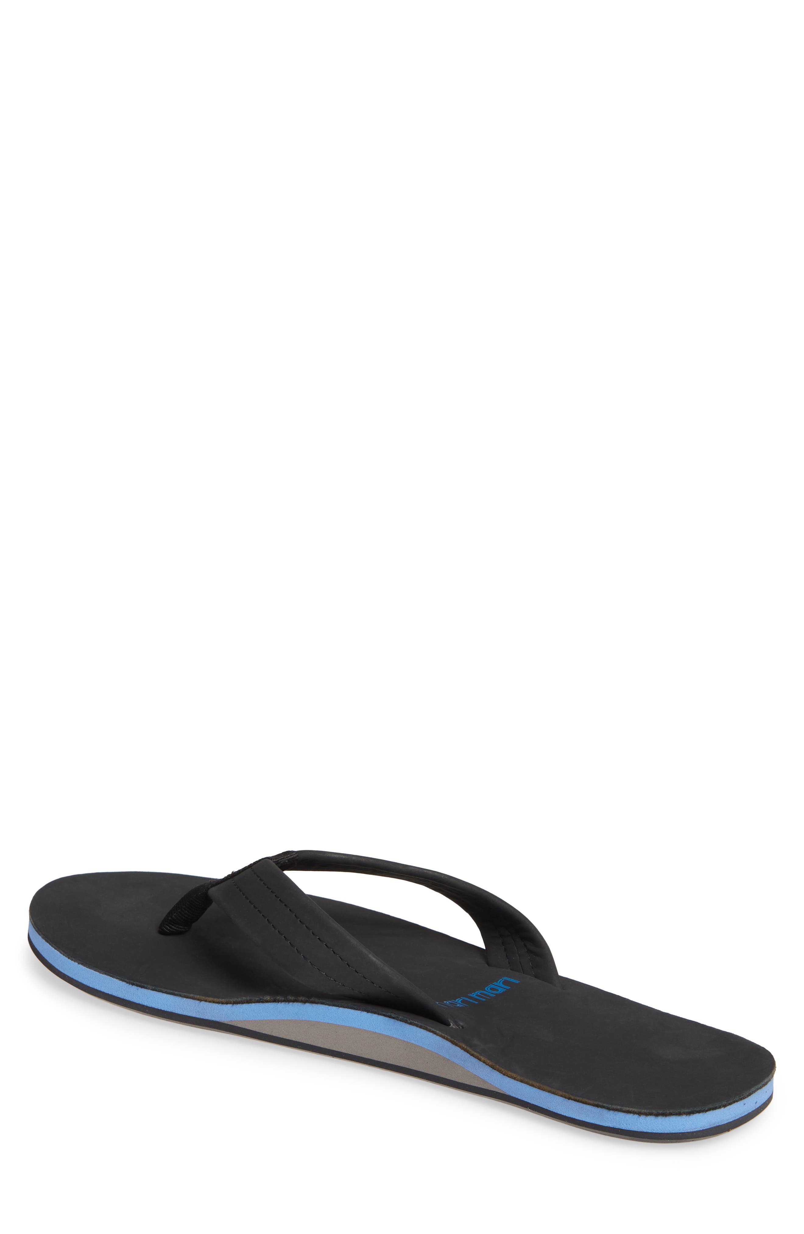hari mari Fields Flip Flop, Alternate, color, 