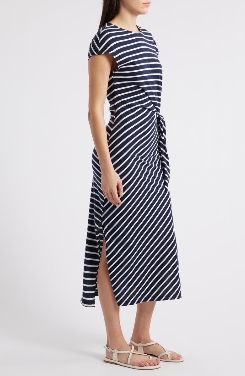 Rails Selah Faux Wrap Dress, Alternate, color, 