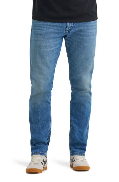 Slim Fit Jeans (Harbor Blue)