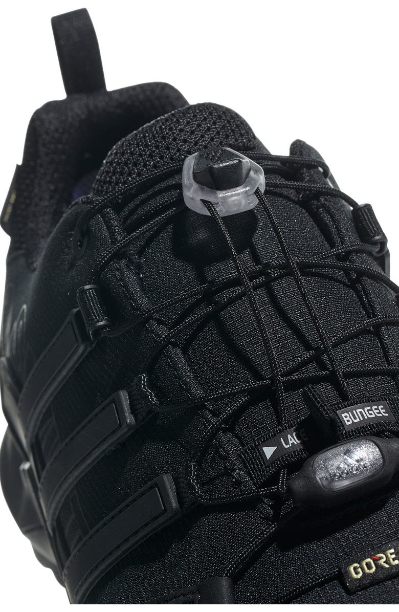 adidas Terrex Swift R2 GTX Gore-Tex<sup>®</sup> Waterproof Hiking Shoe, Alternate, color,