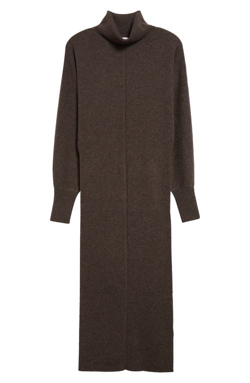 Reiss Winslet Long Sleeve Sweater Dress