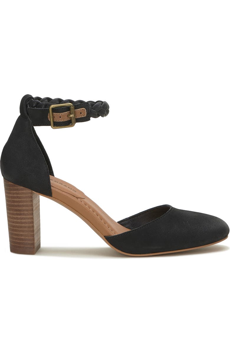 Lucky Brand Kainda Ankle Strap Pump, Alternate, color,