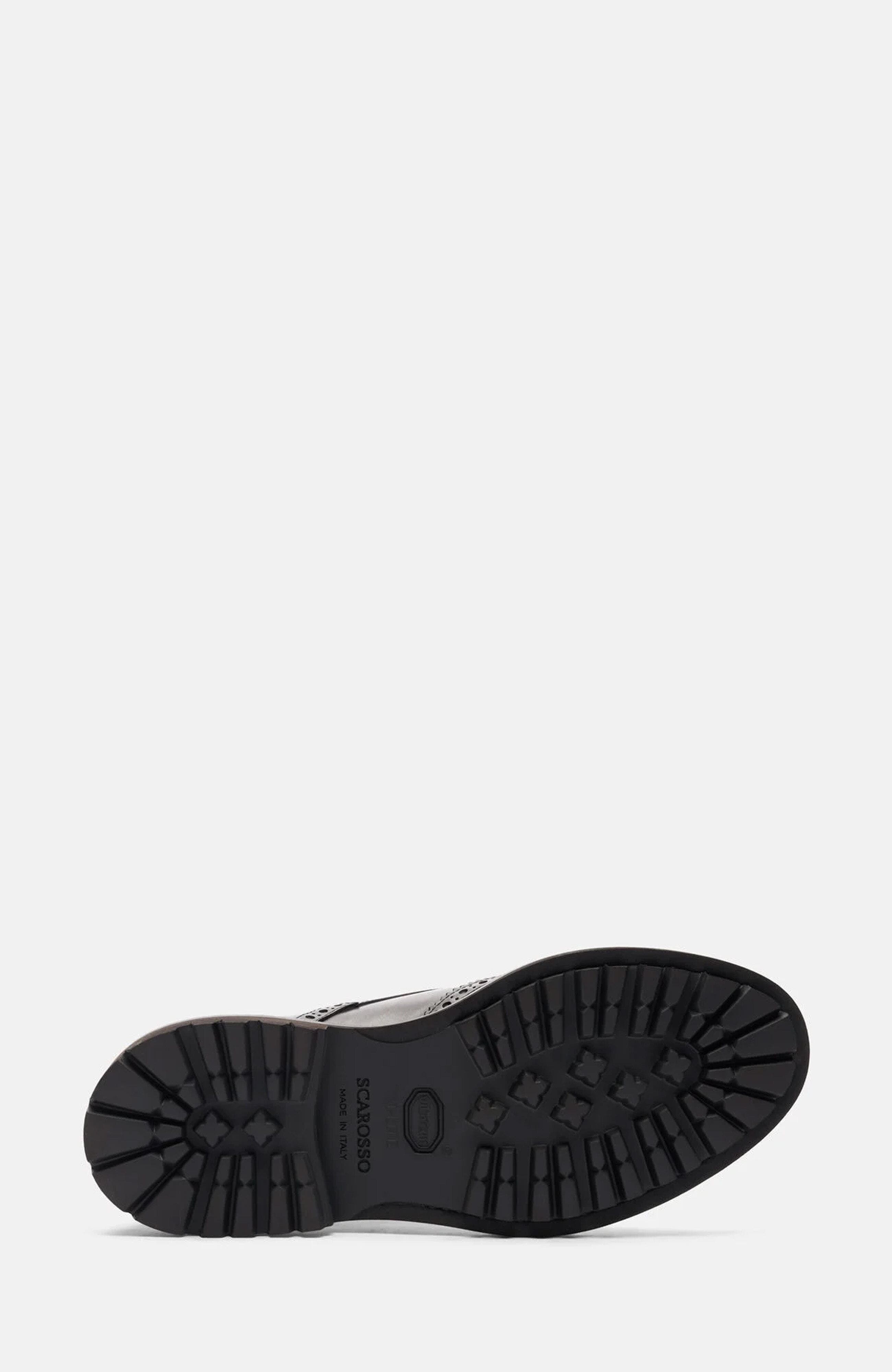 Thomas Boots, Alternate, color, Dark Brown - Calf