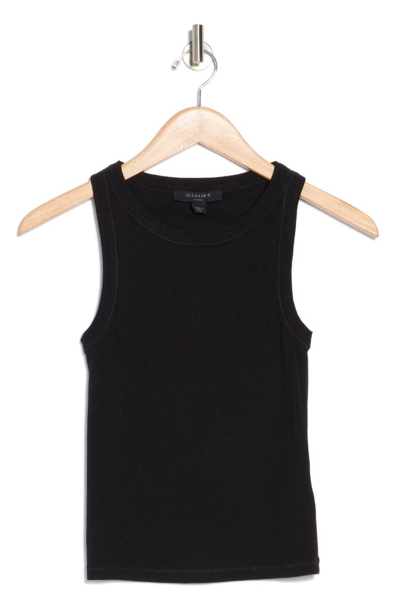 Luca Knit Shell