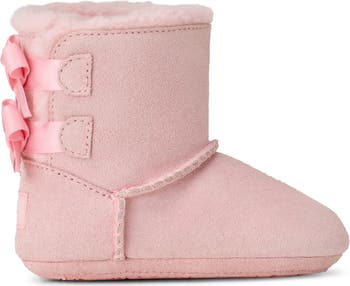 Bailey Bow Water Resistant Boot