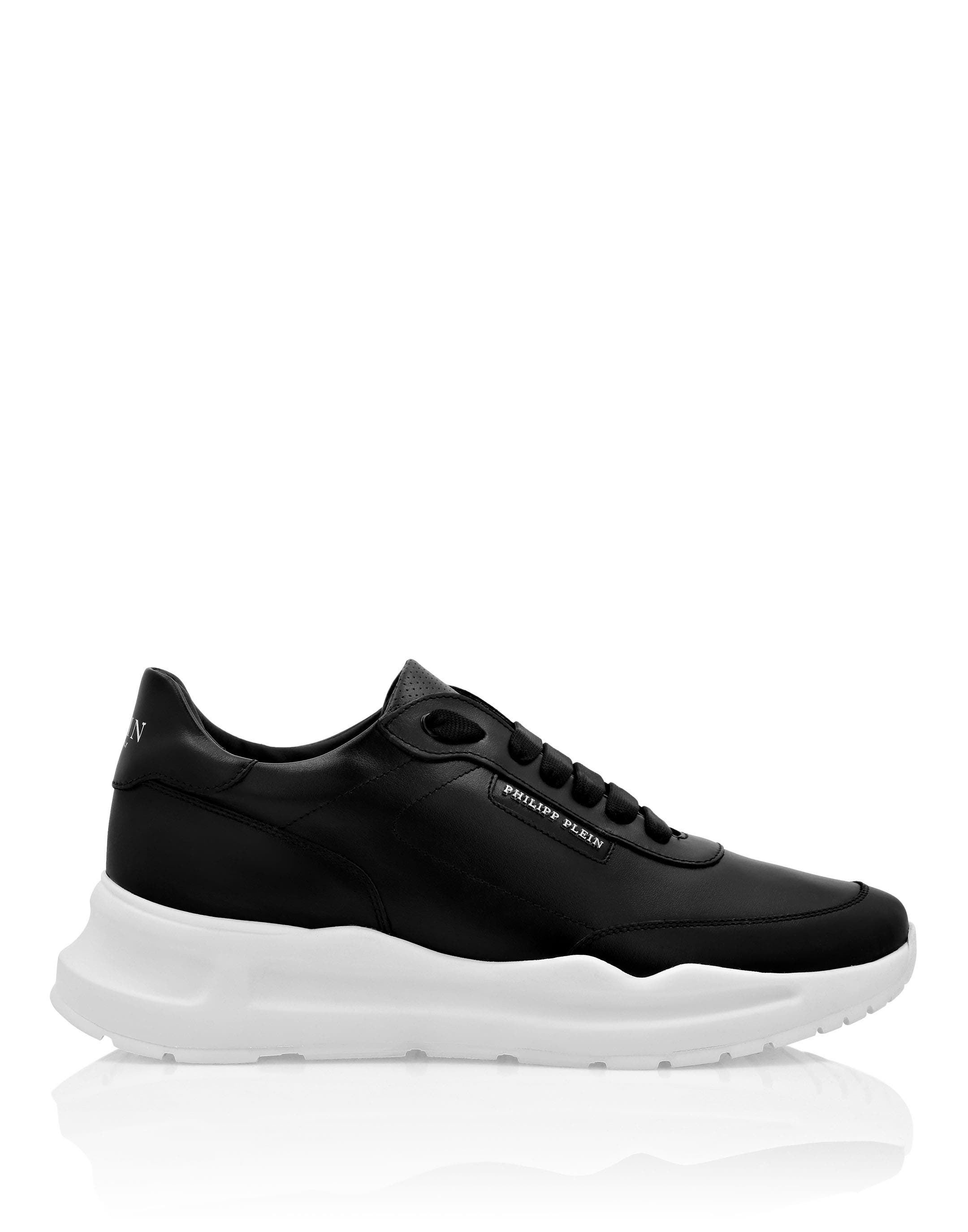 Runner Philipp Plein Tm Unisex, Alternate, color, black