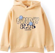 Cotton On Kids Kid's Sammy Oversize Hoodie