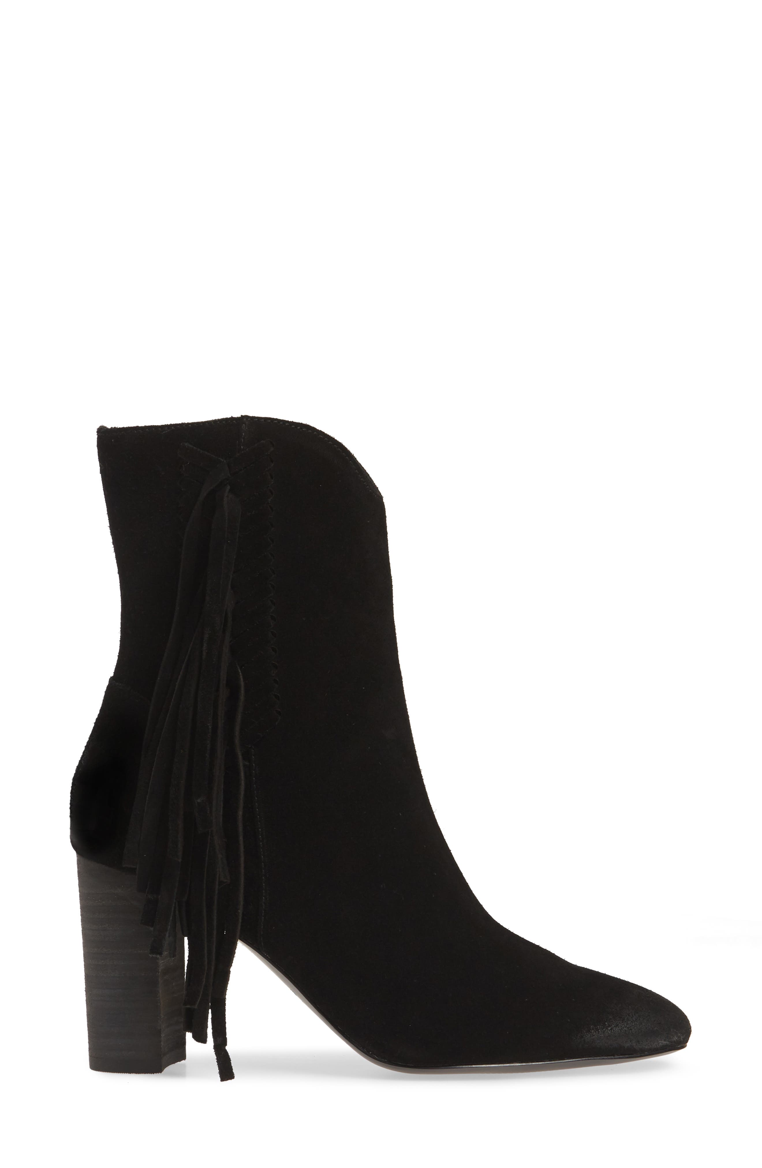Charles by Charles David Boulder Bootie, Alternate, color, 