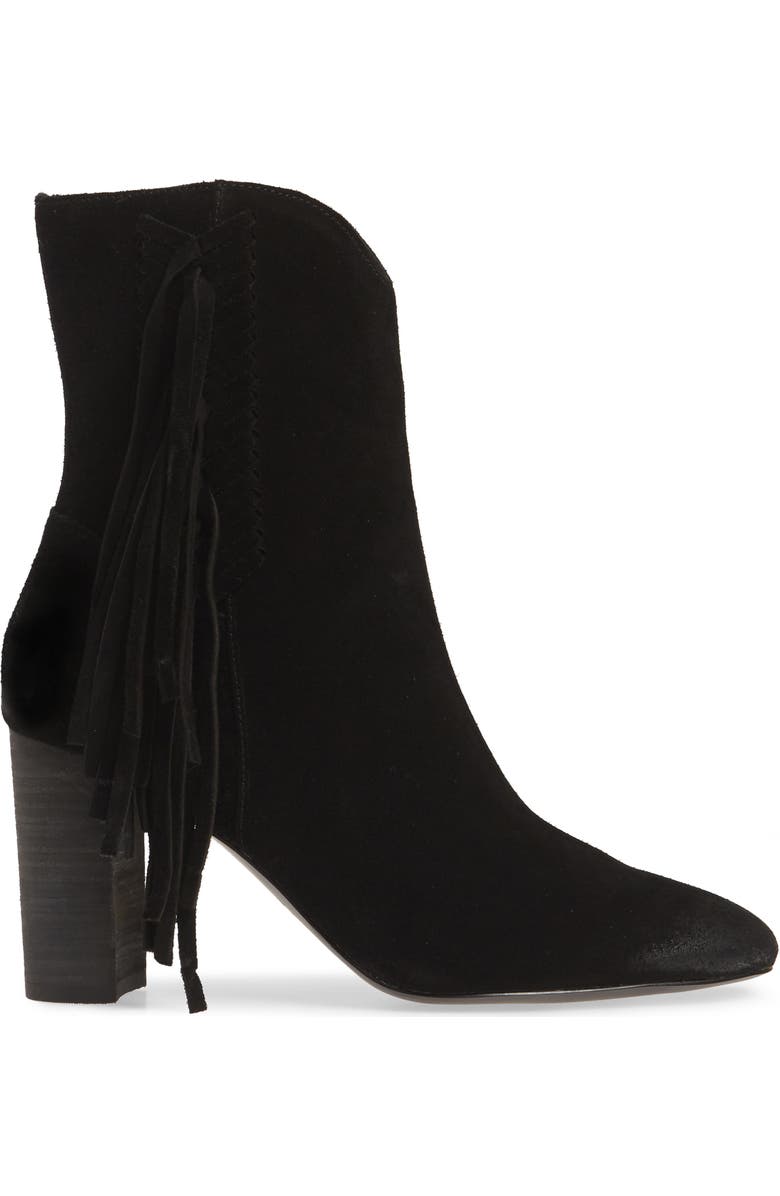 Charles by Charles David Boulder Bootie, Alternate, color,