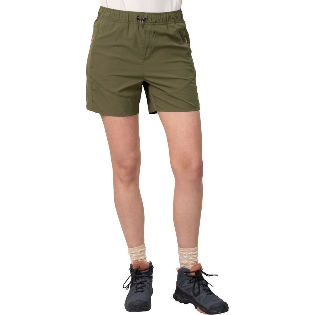 Ane Short - Women's